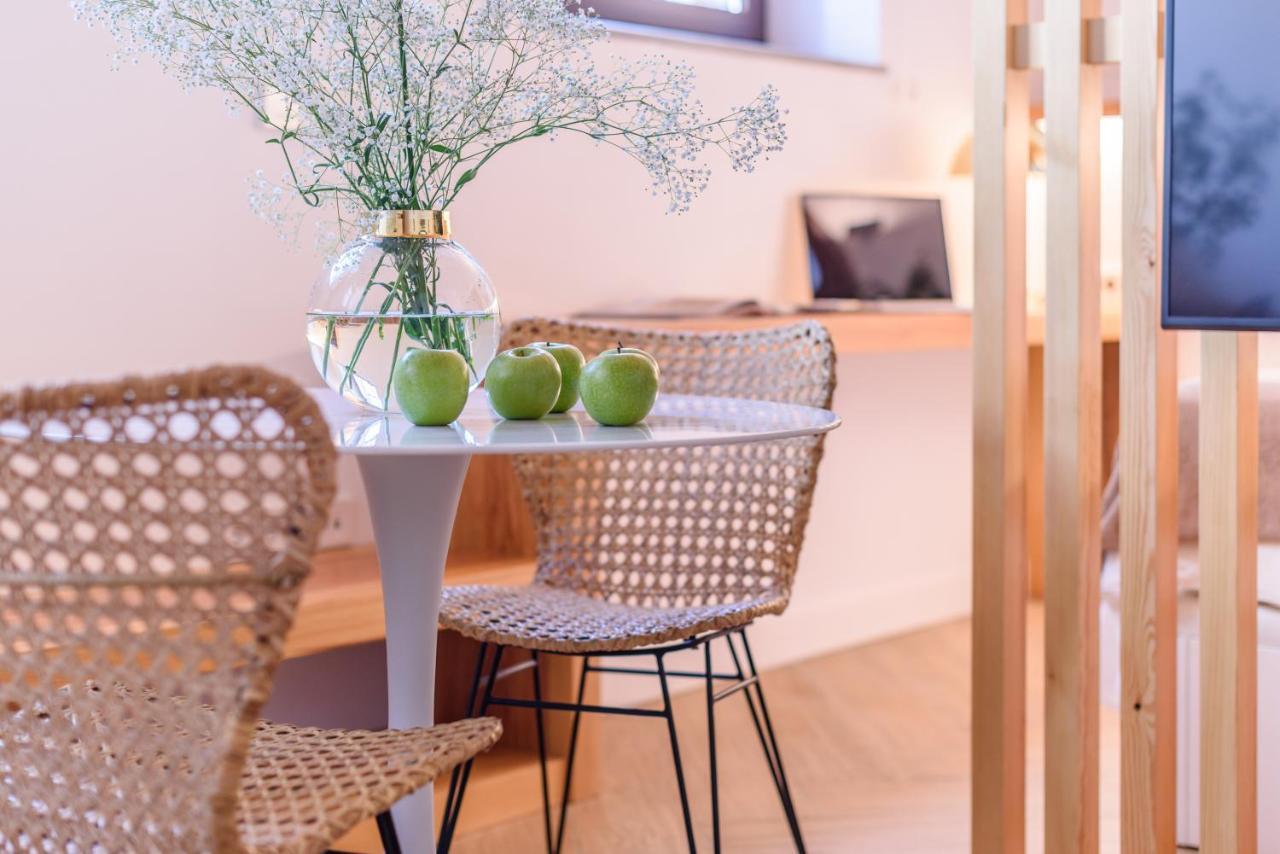 Ferala Suites Albayzin Granada Dış mekan fotoğraf