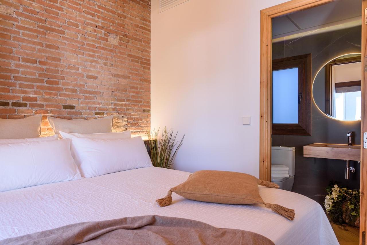 Ferala Suites Albayzin Granada Dış mekan fotoğraf