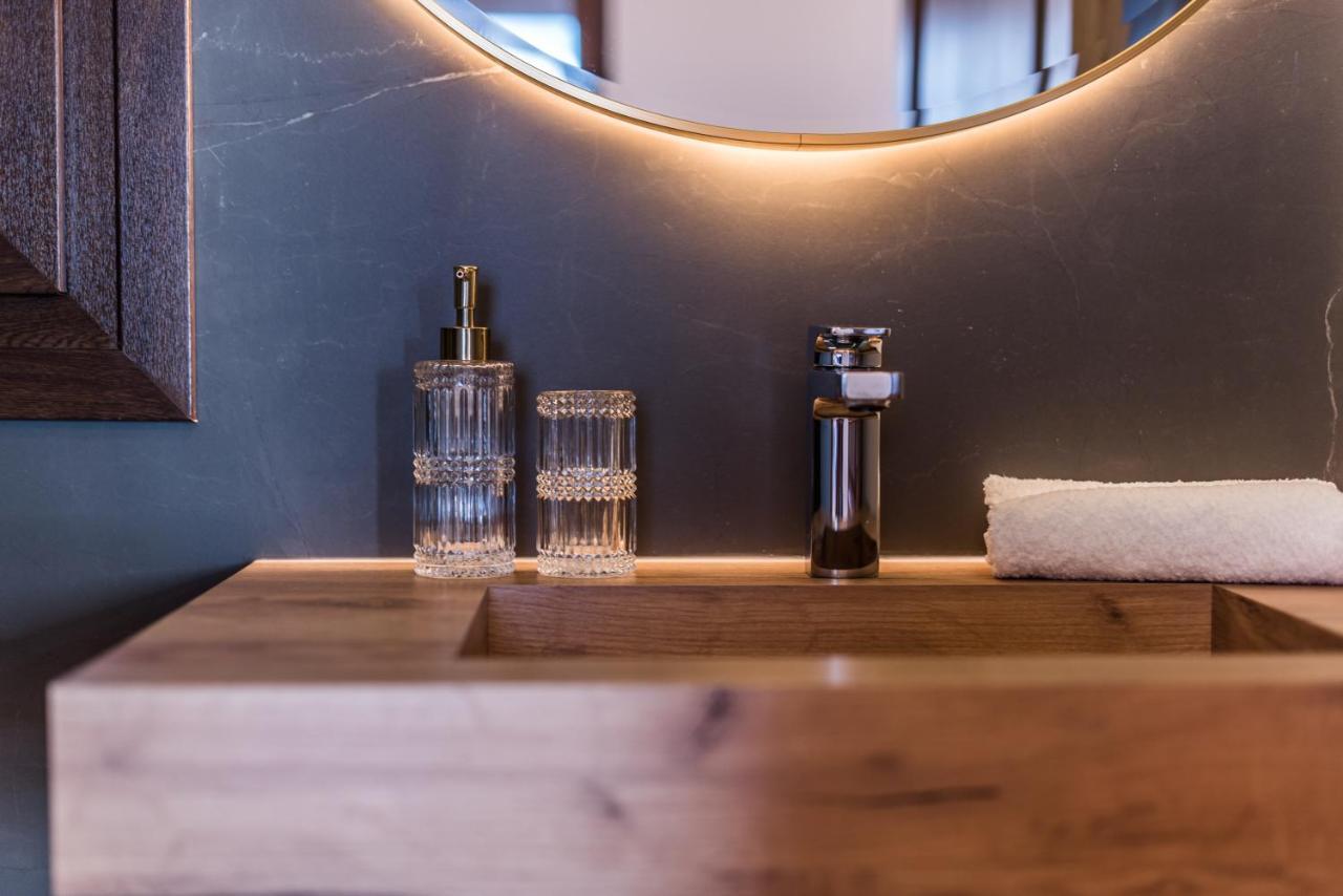 Ferala Suites Albayzin Granada Dış mekan fotoğraf